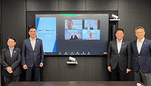 伟德国际victor1946董事会决议通过收购德国BHTC 拓展智慧移动生态圈